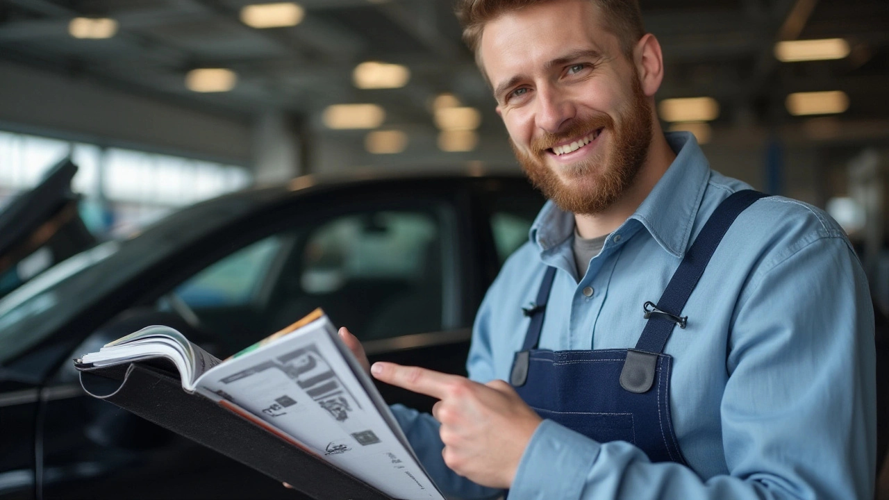 Jak vypnout systém TPMS na vašem vozidle - Návod a tipy