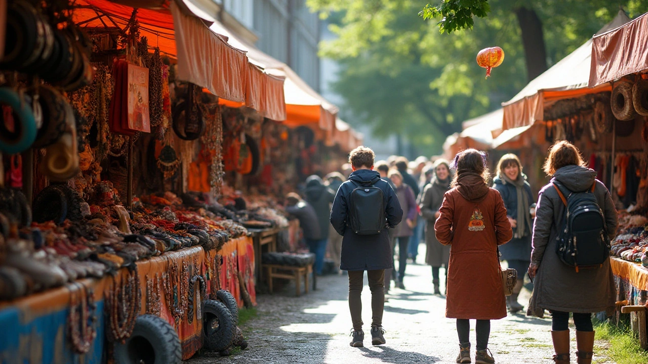 Recyklace a její přínosy pro životní prostředí