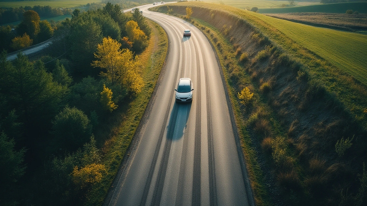 Údržba a profesionální servis