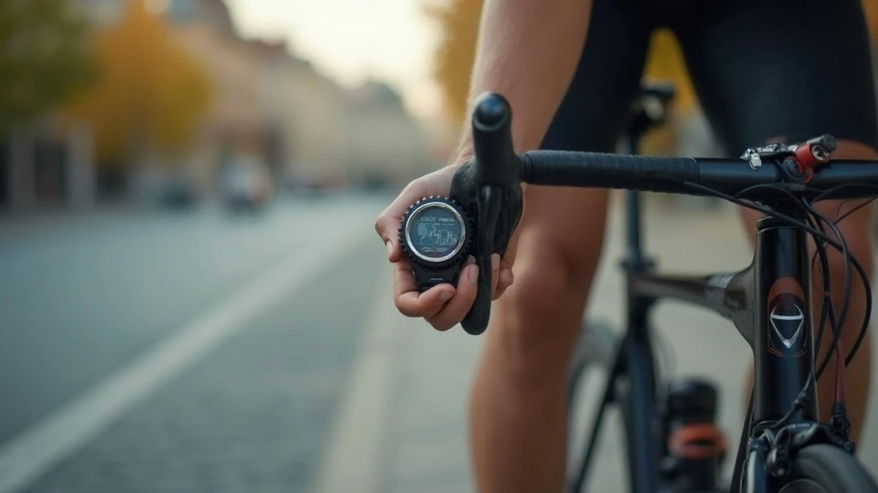 Jaký tlak v pneumatikách na kole? Praktický průvodce pro cyklisty