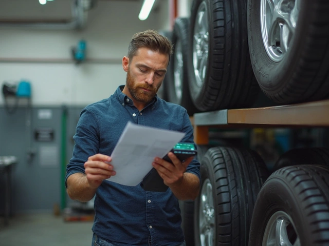 Jak programovat TPMS: Jednoduše, rychle a bez nervů