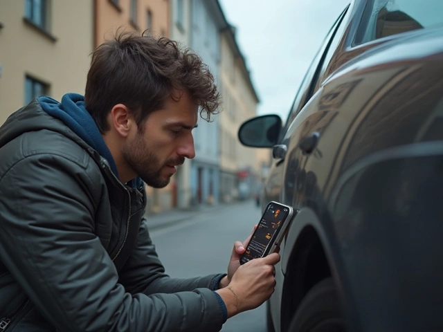 Jak resetovat kontrolka tlaku v pneumatikách: Návod a tipy pro TPMS