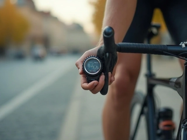 Jaký tlak v pneumatikách na kole? Praktický průvodce pro cyklisty