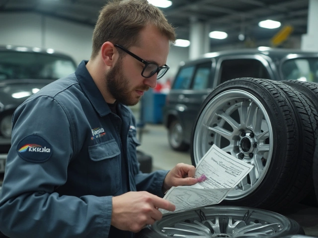 Jak vybrat správná kola na auto: rozměry, homologace a praktické rady