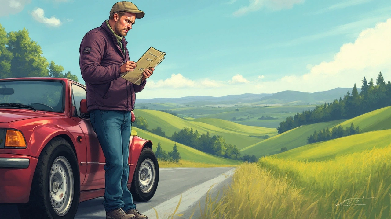 Mini FAQ: Nejčastější dotazy k malému f na pneumatice