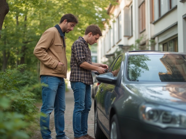 Správný tlak v pneumatikách: klíč ke komfortní a bezpečné jízdě