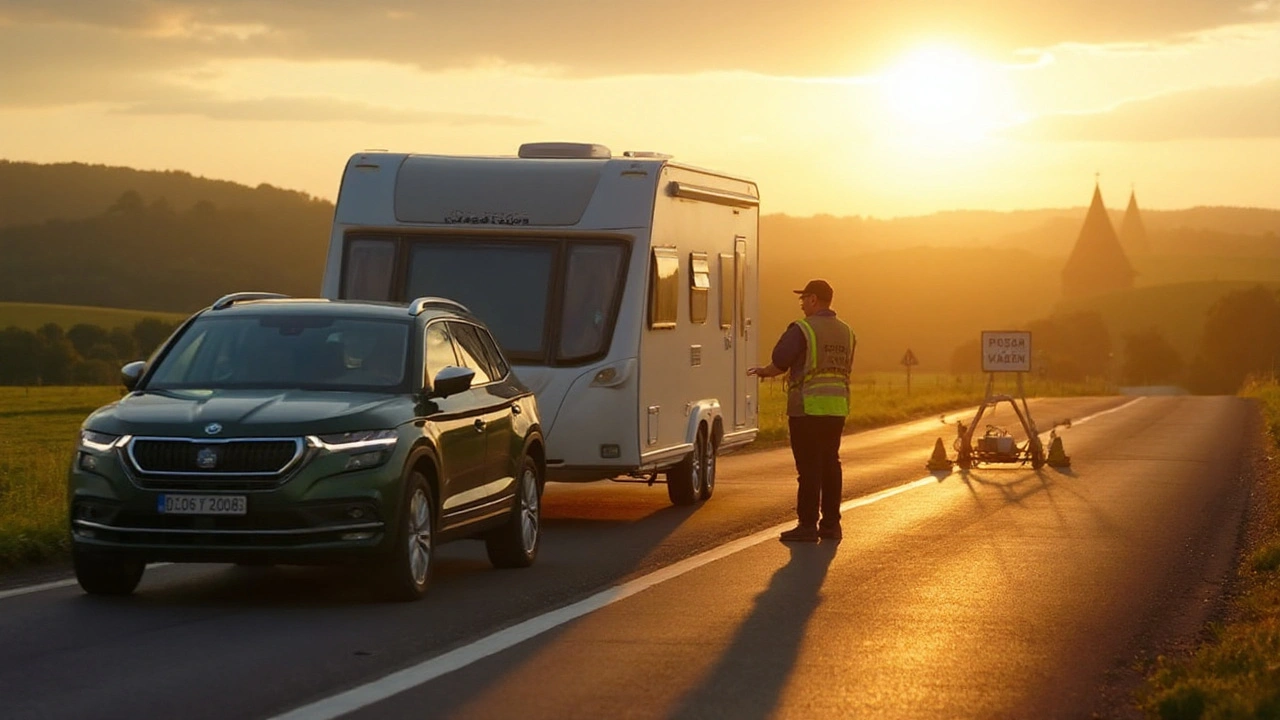 Modelové příklady a výpočty (osobák, SUV, EV, dodávka)