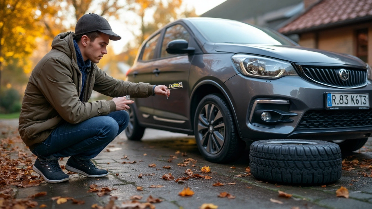 Příklady, scénáře a jednoduché tabulky, které vám ušetří čas i nervy