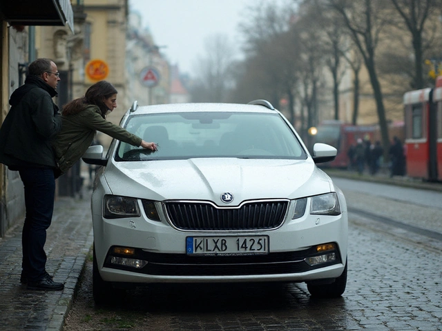 Kdy přezout na letní pneumatiky? Zákon, 7 °C pravidlo a praxe (2025)