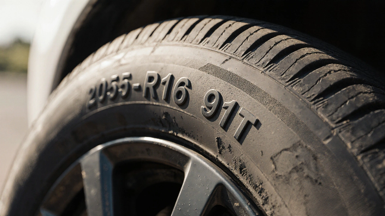 Co znamená T na pneumatice? Všechno, co potřebujete vědět o rychlostním indexu a zatížení