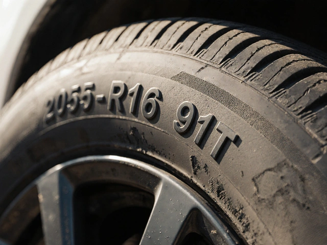 Co znamená T na pneumatice? Všechno, co potřebujete vědět o rychlostním indexu a zatížení