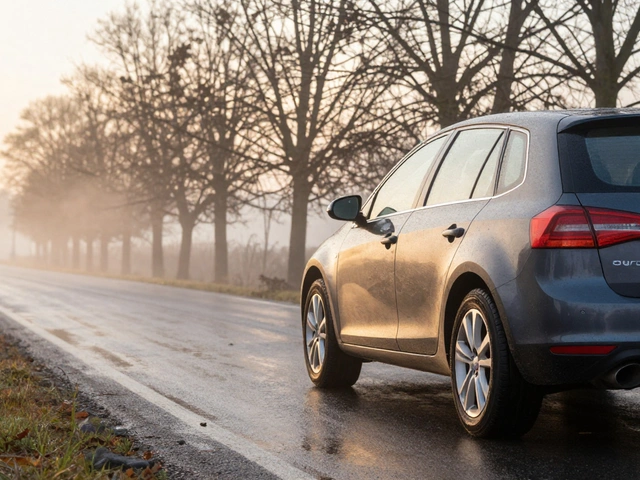 Kdy mohou být letní pneumatiky? Pravidla a bezpečnostní doporučení pro Českou republiku