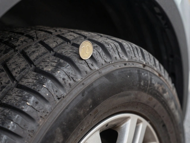 Kolik kilometrů se najede na pneumatikách? Průměrná životnost a co na to vliv má