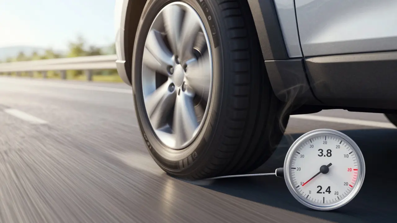 Který tlak je horší systolický nebo diastolický u TPMS?