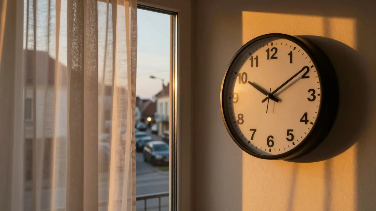 Kdo zavedl letní a zimní čas? Původ a důvod změny času v Česku