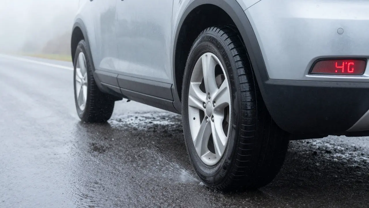 Kdy mohou být letní pneumatiky? Praktický průvodce pro české podmínky 2026