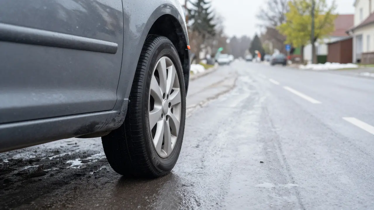 Kdy musím vyměnit pneumatiky? Praktický návod pro české podmínky v roce 2026