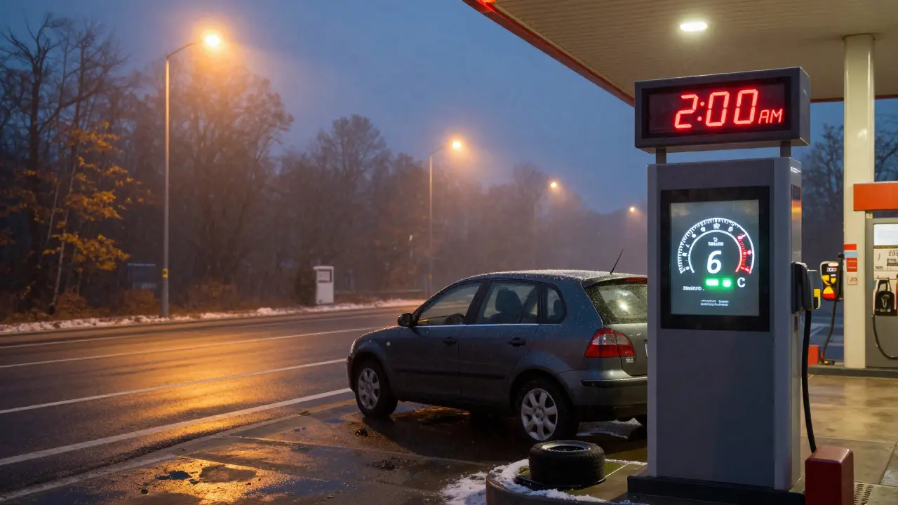 Kdy se mění čas z letního na zimní? Pravidla a termíny pro Českou republiku