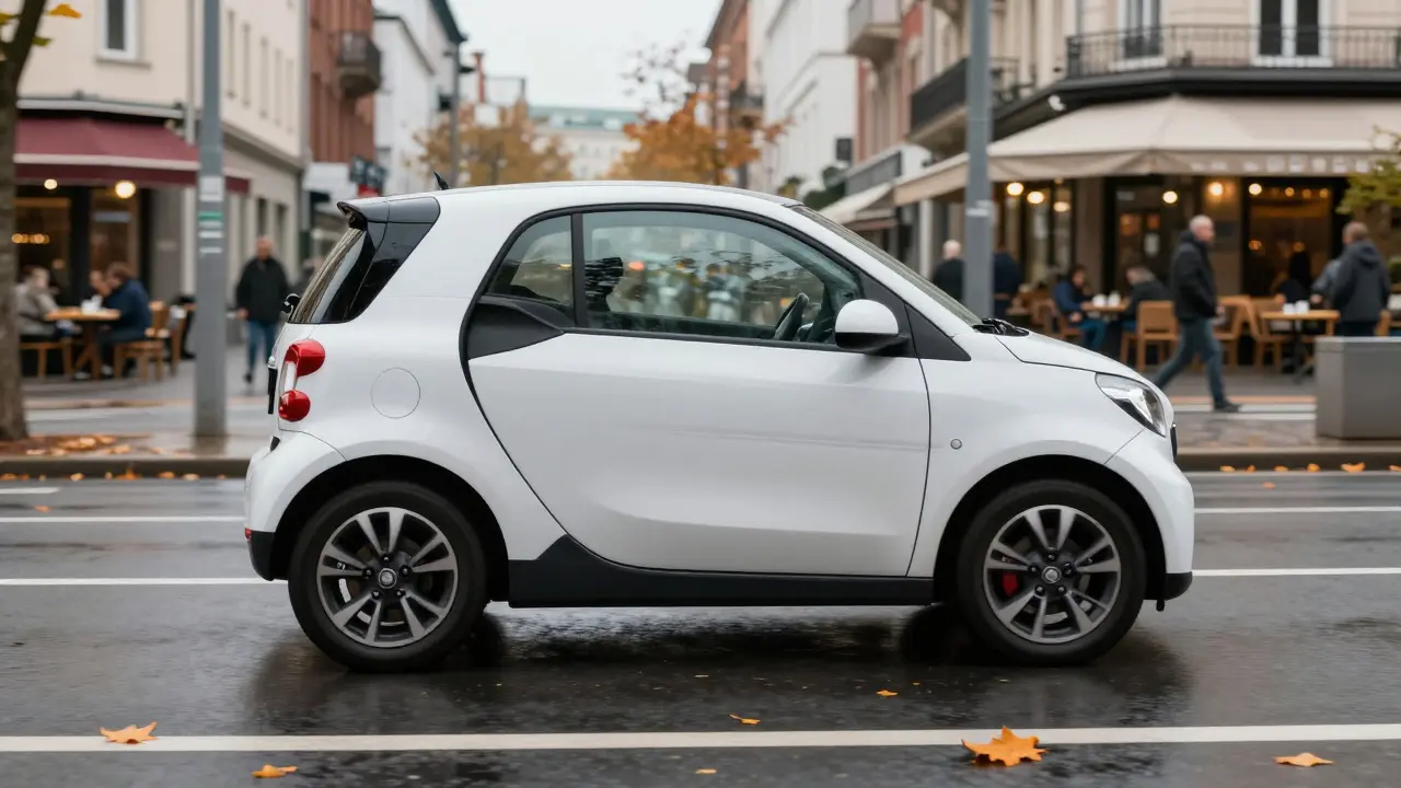 Celoroční pneumatiky: Kdy dávají smysl a kde je skutečně použít?