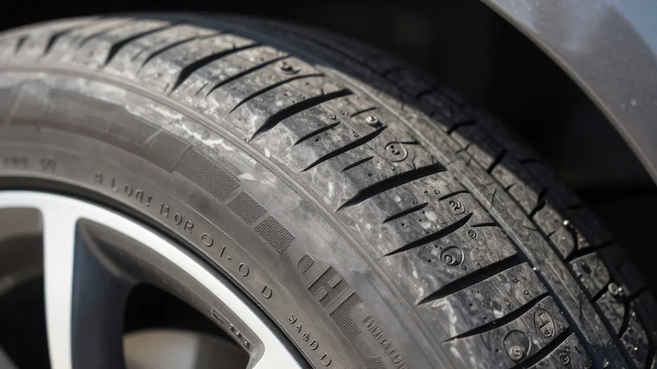 Co znamená H na pneu? Kompletní průvodce rychlostním indexem