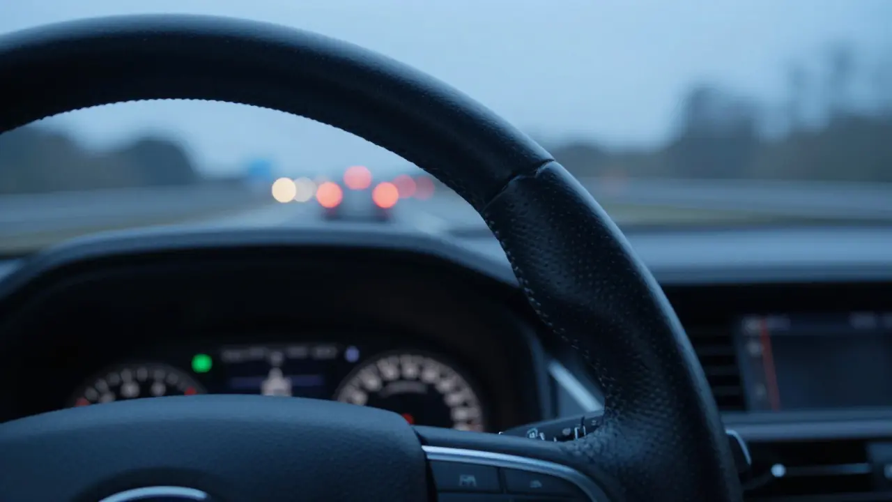 Dynamicky nevyvážené kolo: Jak poznat problémy a kde hledat chybu