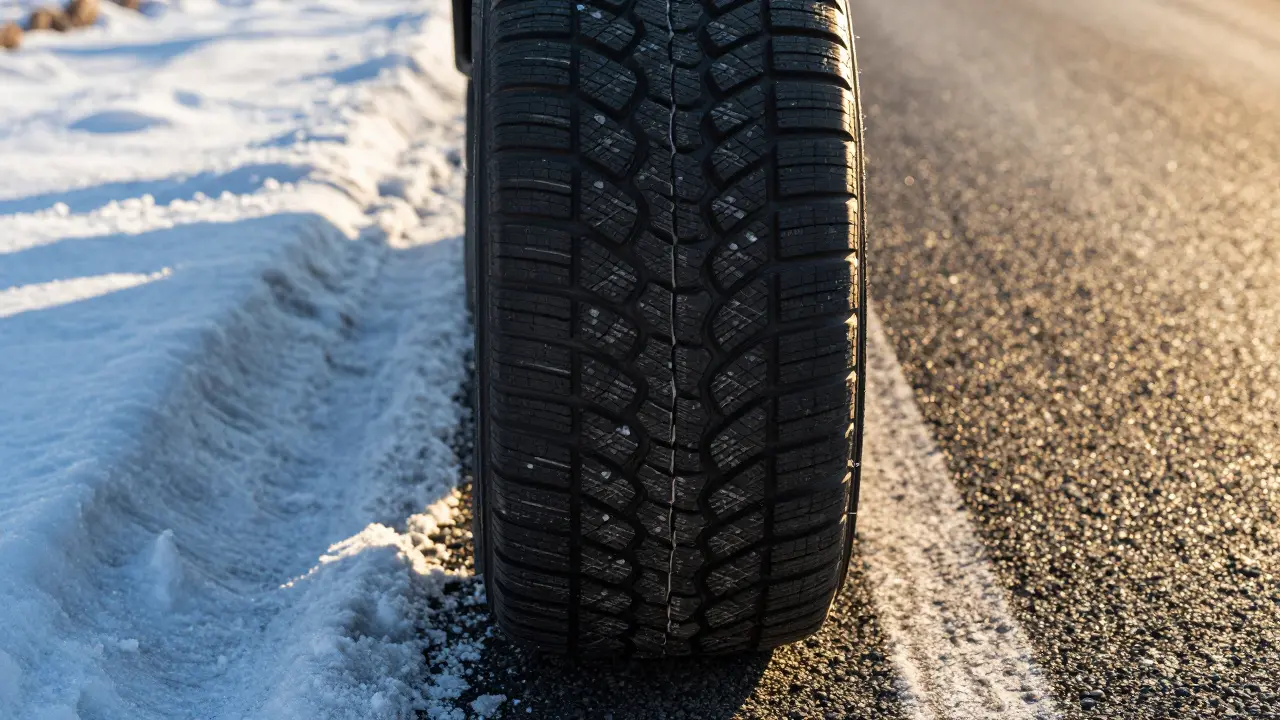 Jak dlouho vydrží celoroční pneumatiky a kdy je čas na výměnu?