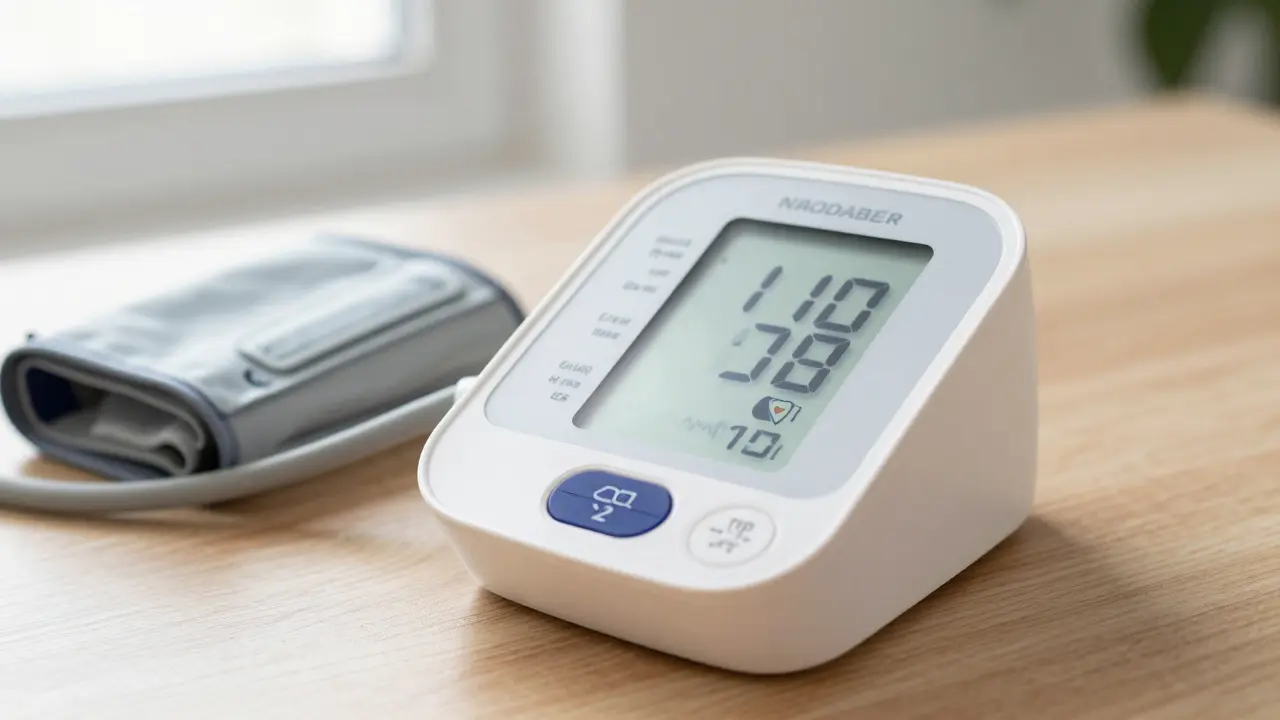 Jak poznat arytmii na tlakoměru? Signály, symboly a co s nimi