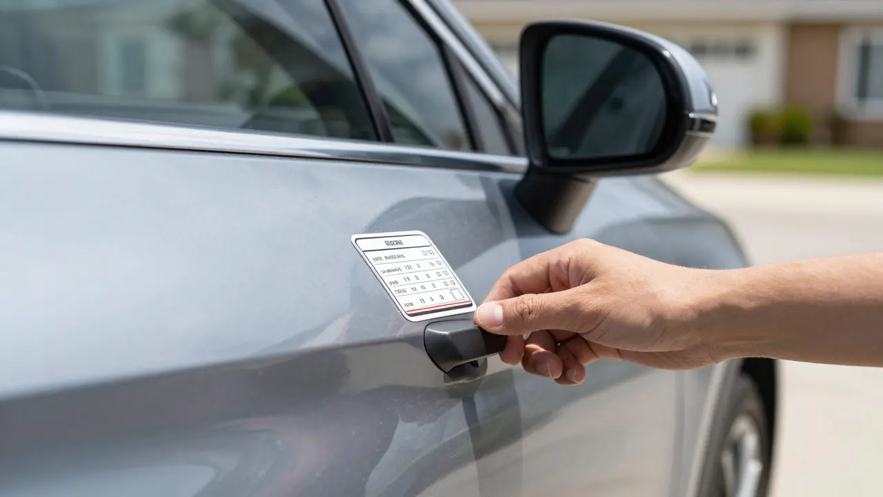 Jak správně nastavit tlak v pneumatikách a vyplatí se dusík?