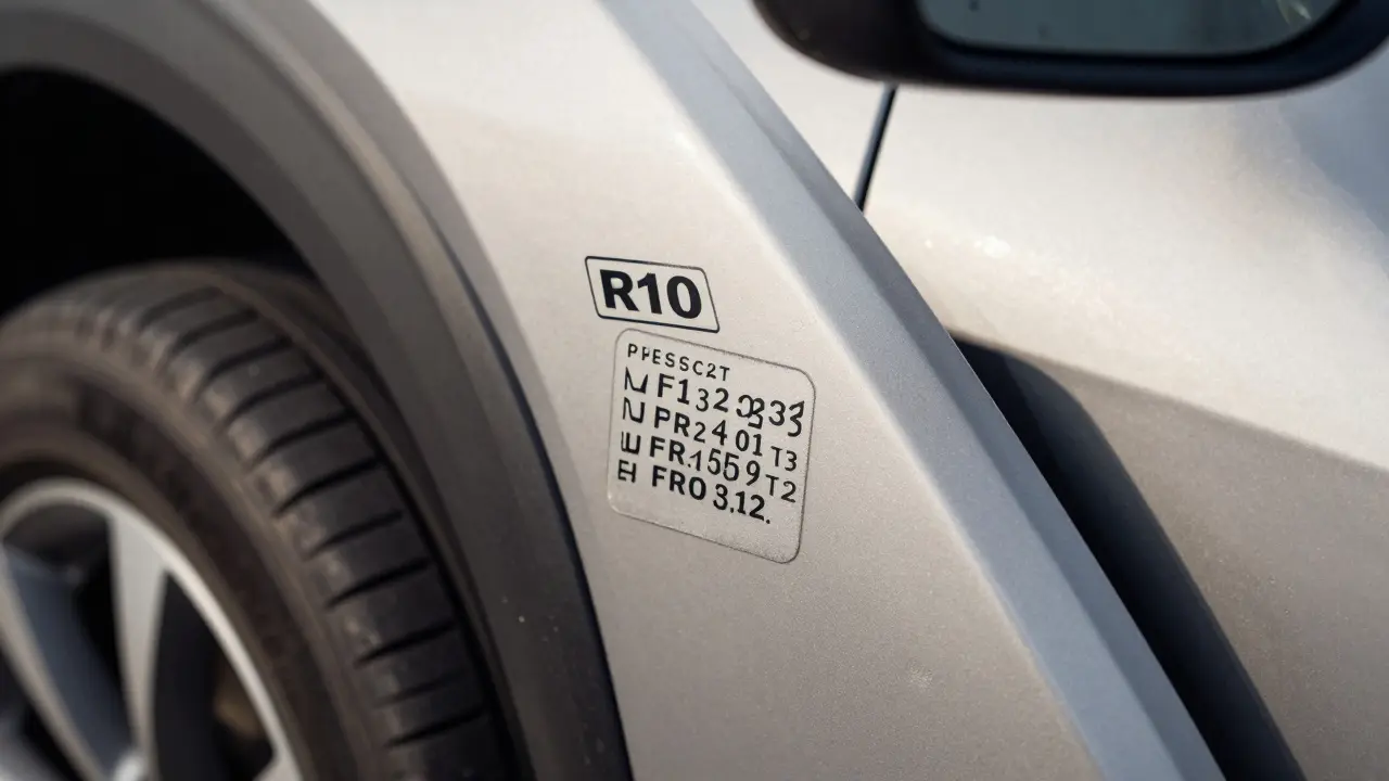 Jak správně nastavit tlak v pneumatikách: Kompletní průvodce