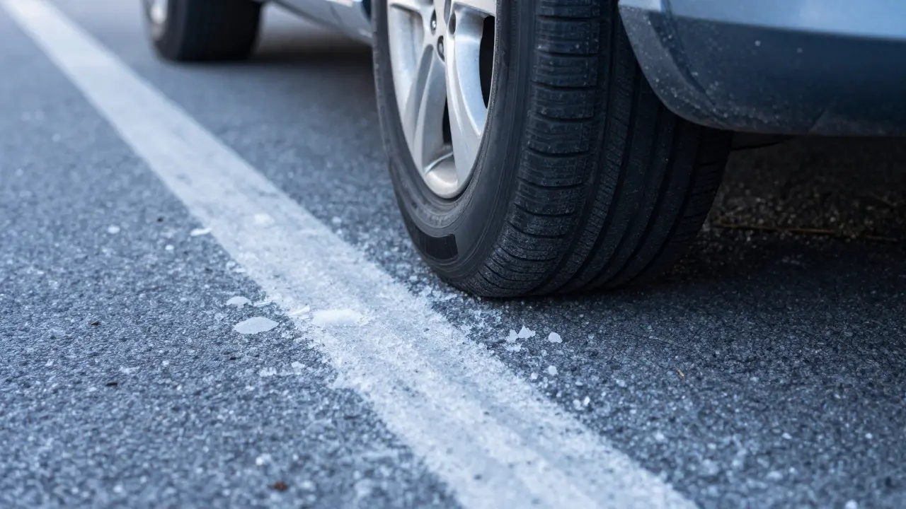 Kdy jsou povinné zimní pneumatiky? Pravidla, pokuty a mýty