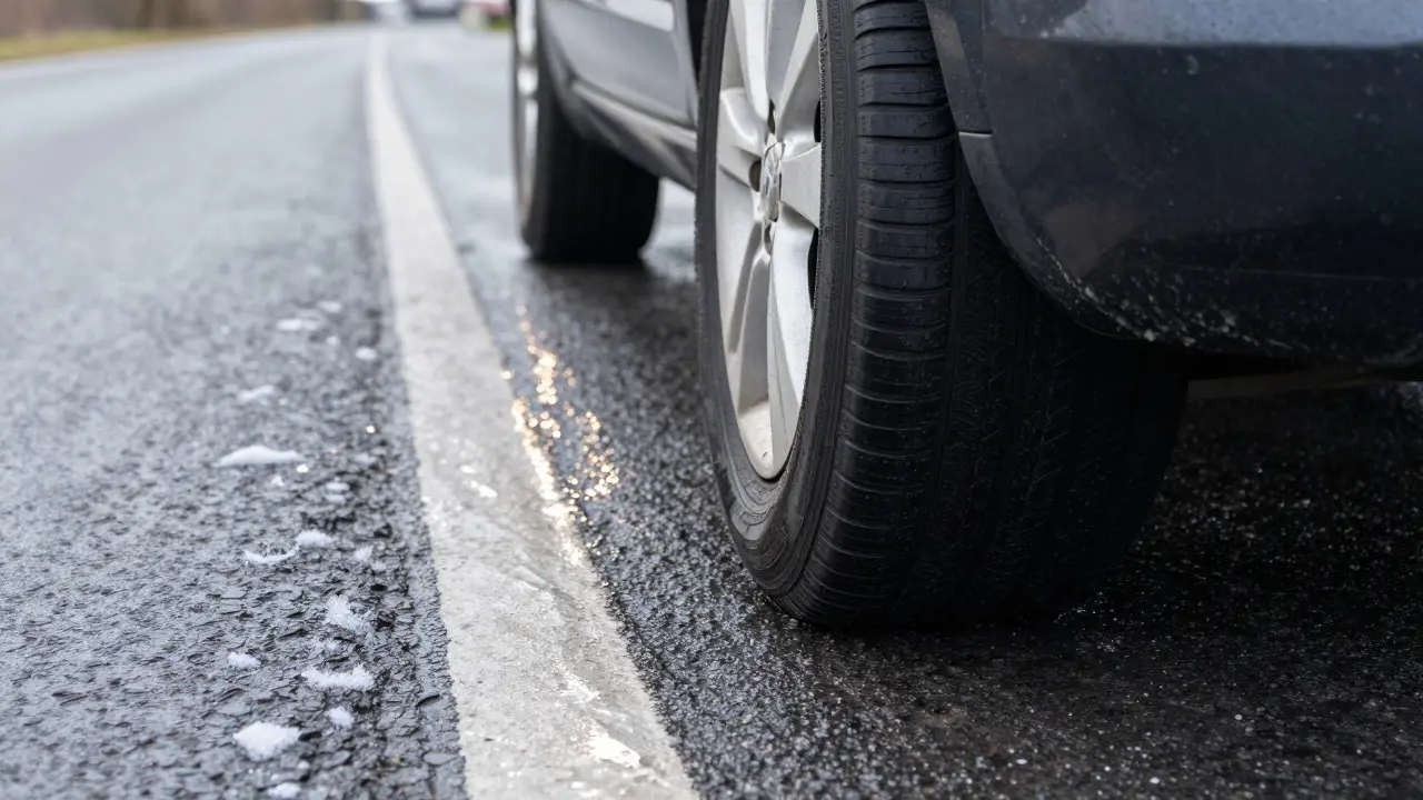 Kdy končí zimní pneumatiky? Správný termín přezutí na letní