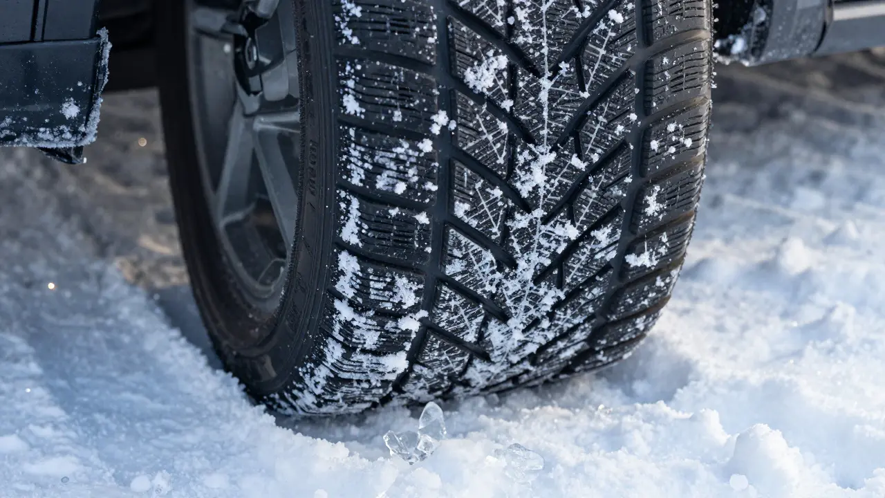 Kolik kilometrů vydrží zimní pneumatiky? Životnost a opotřebení