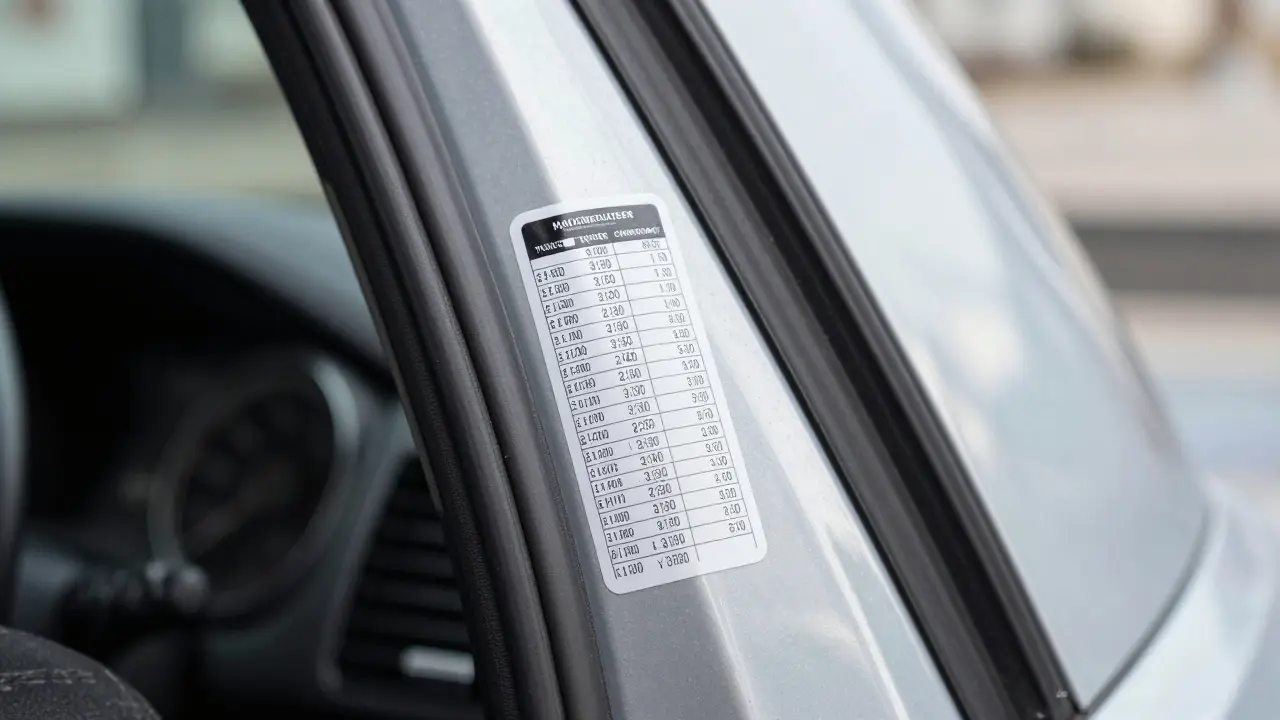 Kolik nahustit pneumatiky? Kompletní průvodce tlakem a plněním dusíkem