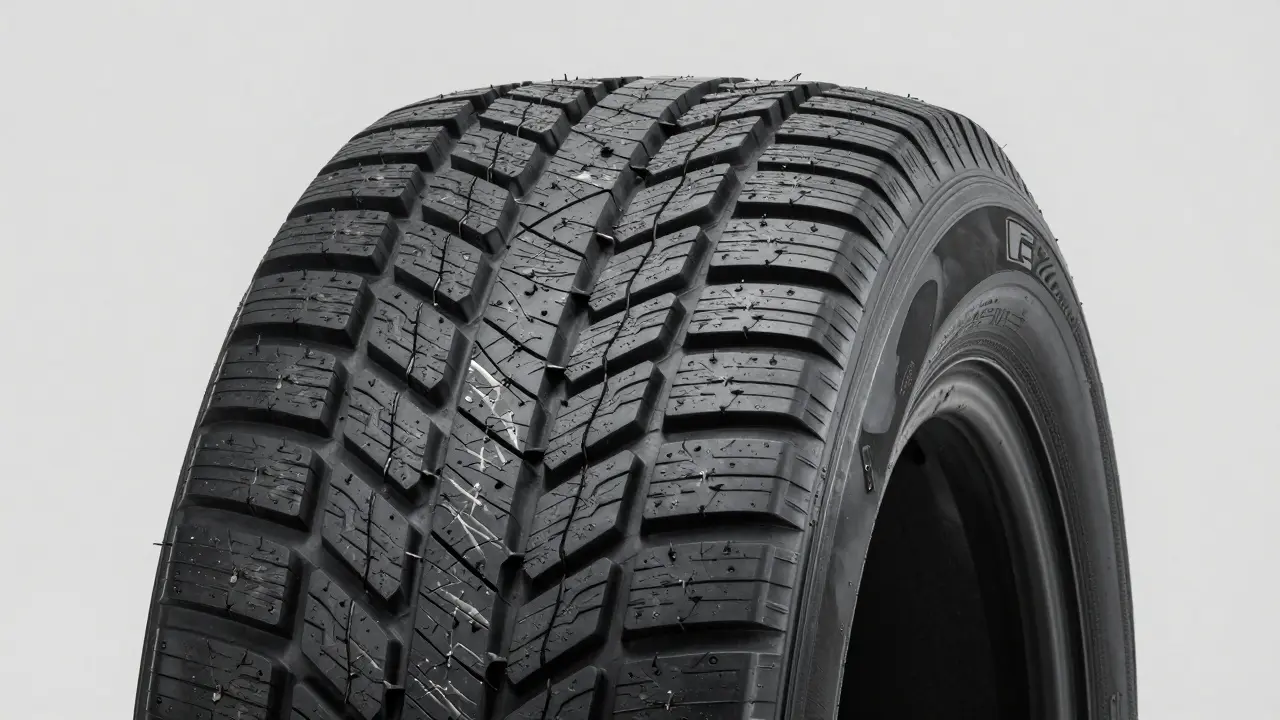 Nejlepší celoroční pneumatiky: Které vybrat a vyplatí se jim přecházet?