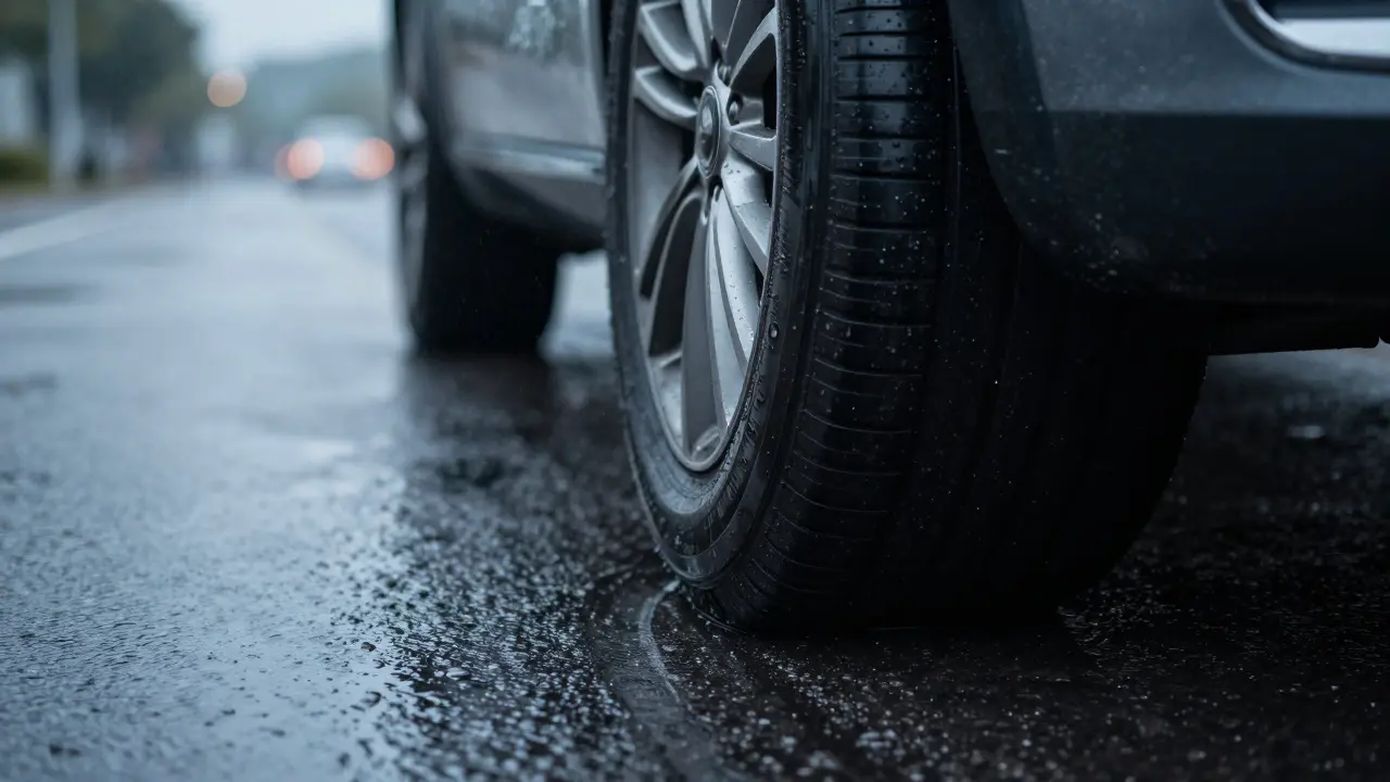 Jak poznat kvalitní pneumatiky? Průvodce výběrem bezpečných a výkonných pneu