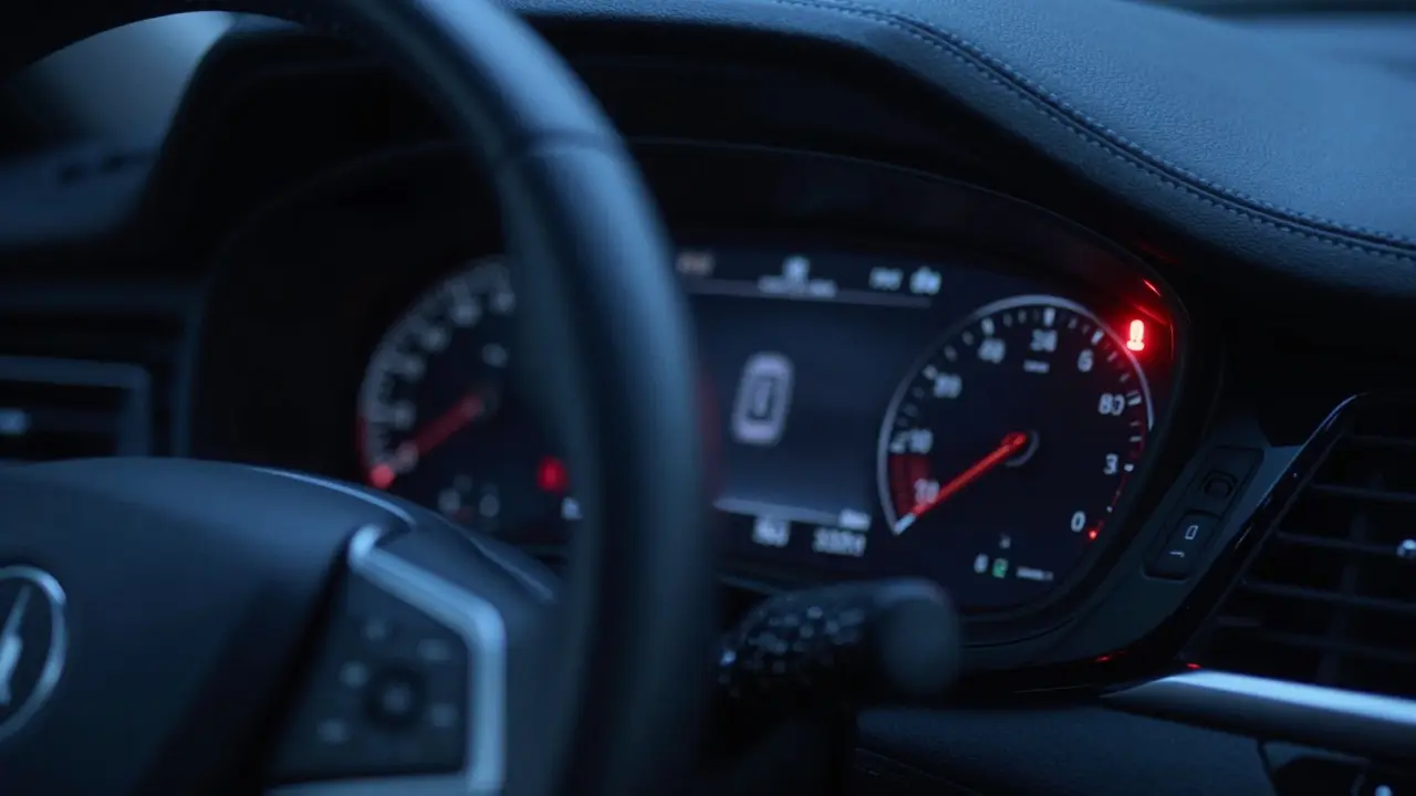 Jak vyměnit baterii v TPMS senzoru: Kompletní průvodce pro řidiče