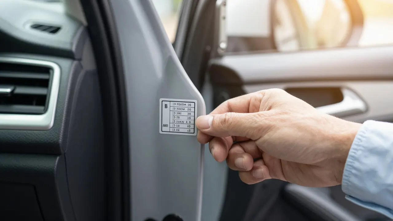 Správný tlak v pneumatikách: Tabulka, měření a TPMS pro bezpečnou jízdu