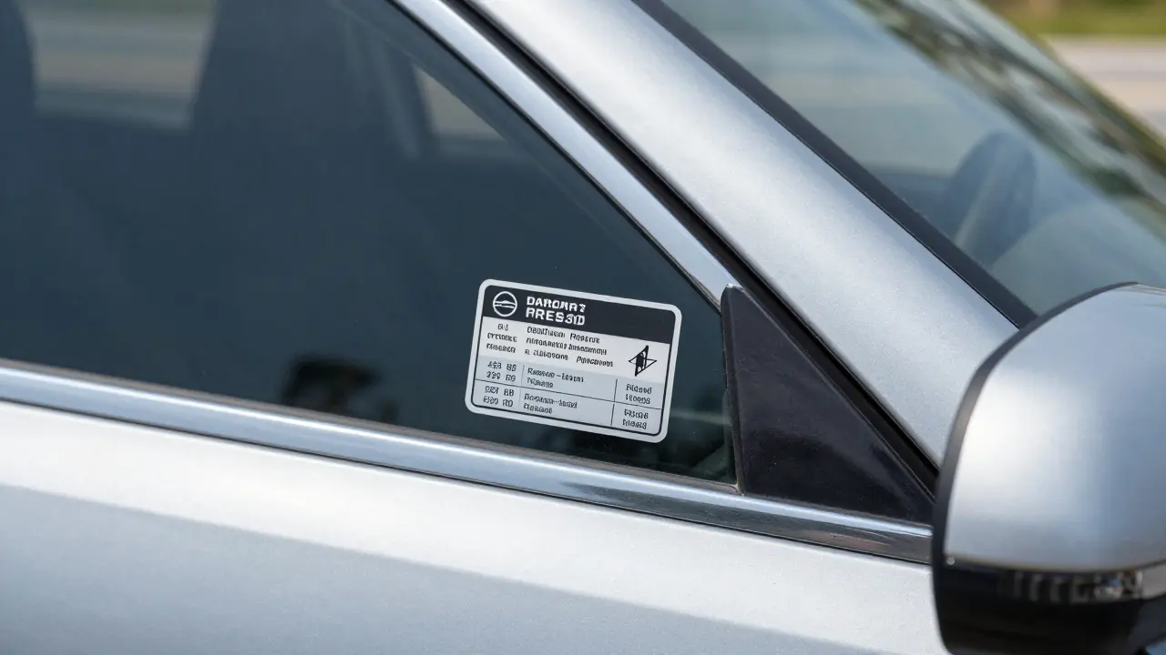 Tlak v pneumatikách 225/45 R17: Jaký správně nastavit a proč to záleží